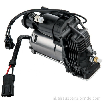 Voor Landrover Air Suspension Compressor LR037065